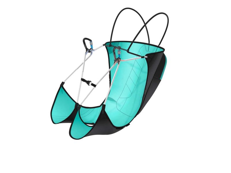 Flare Contour Harness