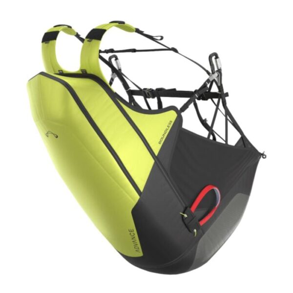 Advance BOUNDLESS - Image 8