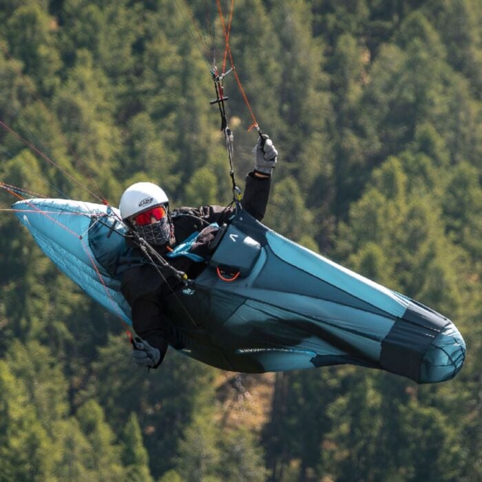 Skywalk RANGE X-ALPS 3 AV (Athlete Version) - Image 5