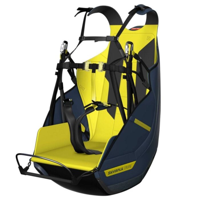 Skywalk CRUISE Harness