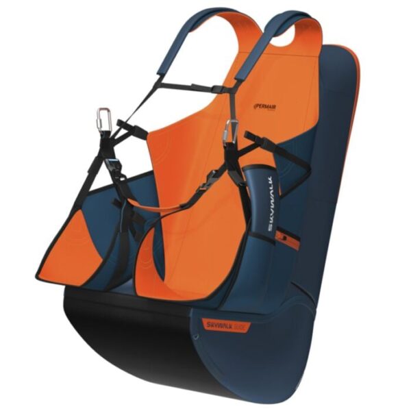 Skywalk GUIDE Tandem Pilot Harness