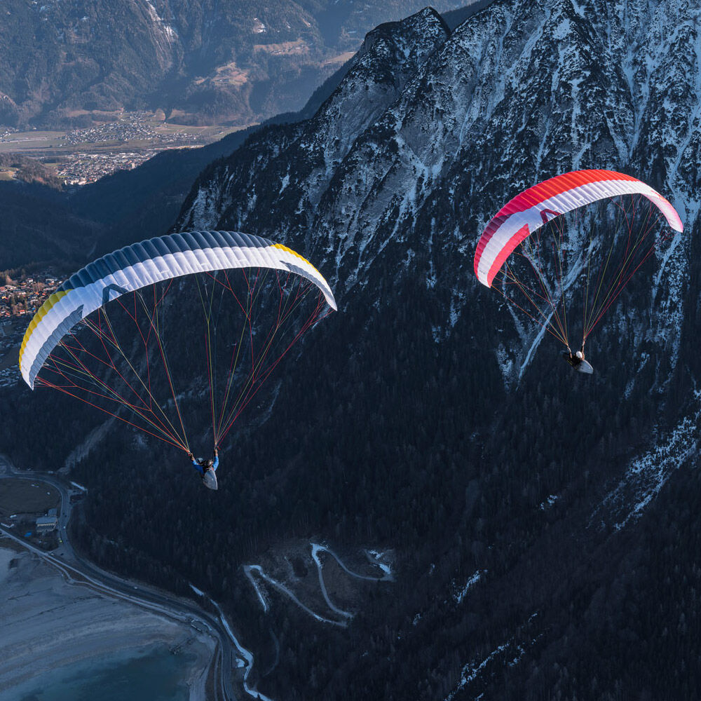 Skywalk ARAK AIR 2