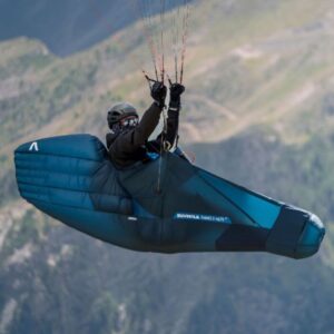 Skywalk RANGE X-ALPS 3 AV