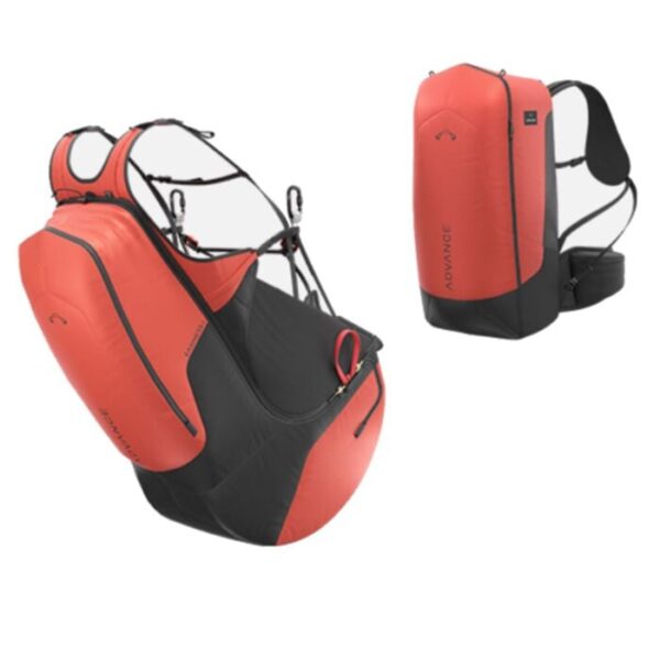 Advance EASINESS 4 Harness - Image 3