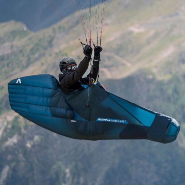 Skywalk RANGE X-ALPS 3 AV