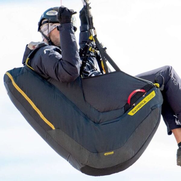Skywalk CRUISE Harness - Image 3