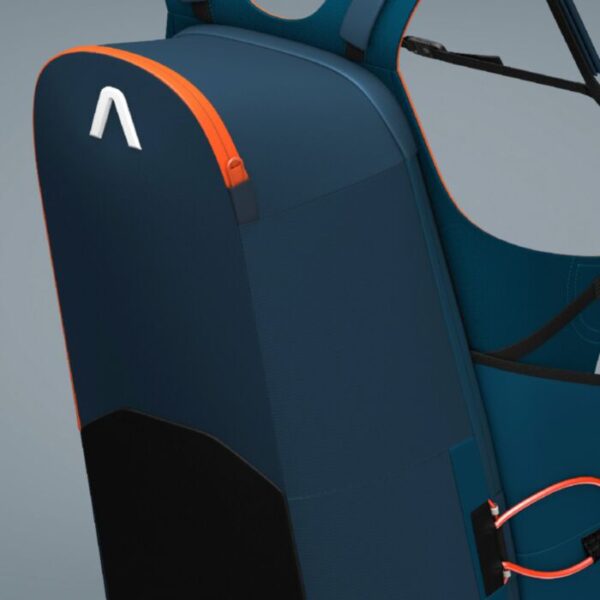 Skywalk GUIDE Tandem Pilot Harness - Image 4