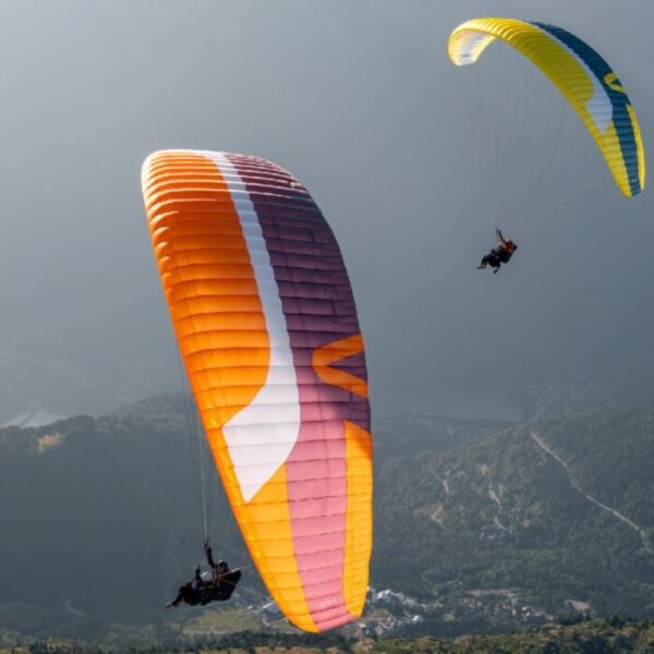 Skywalk JOIN'T 5