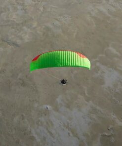Gin Vantage 4 Paramotor Wing