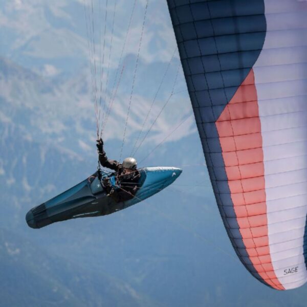 Skywalk CRUISE Harness - Image 4