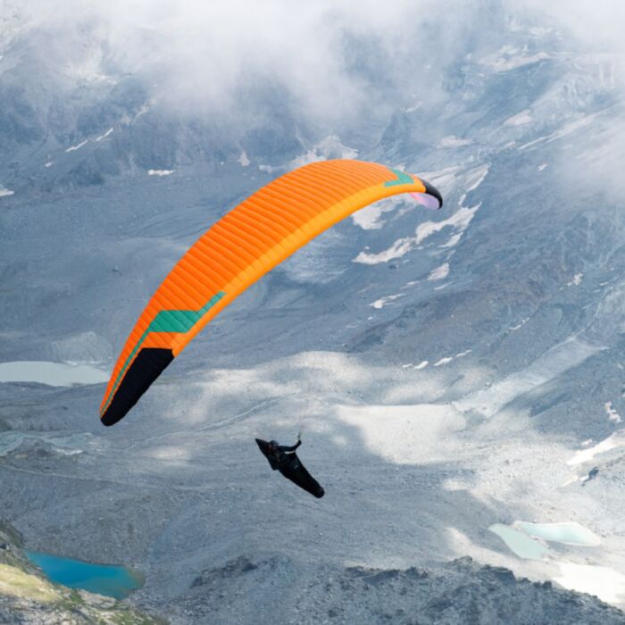 Niviuk Peak 6
