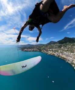 Niviuk N-Gravity 6