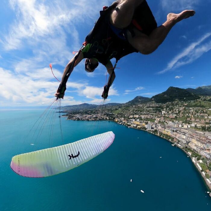 Niviuk N-Gravity 6