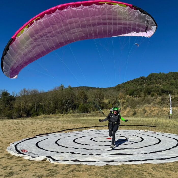 Niviuk Target