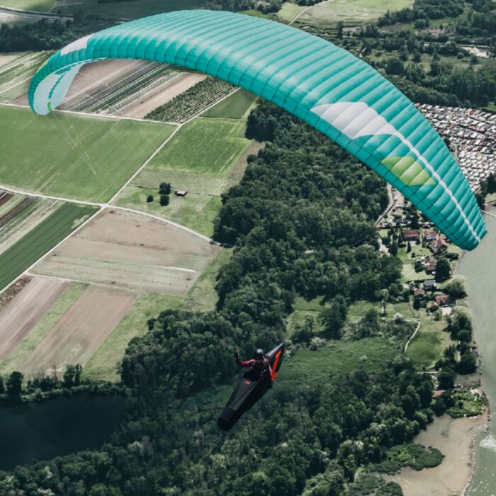 Niviuk Artik 7 P - Image 4