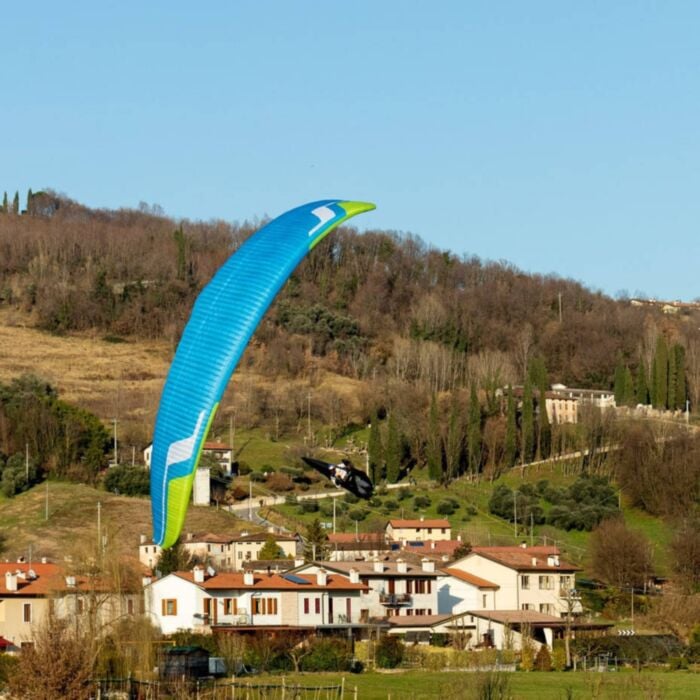 Niviuk Icepeak X-One - Image 4