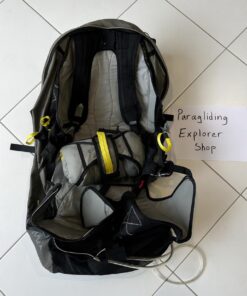 Used Niviuk Roamer 2