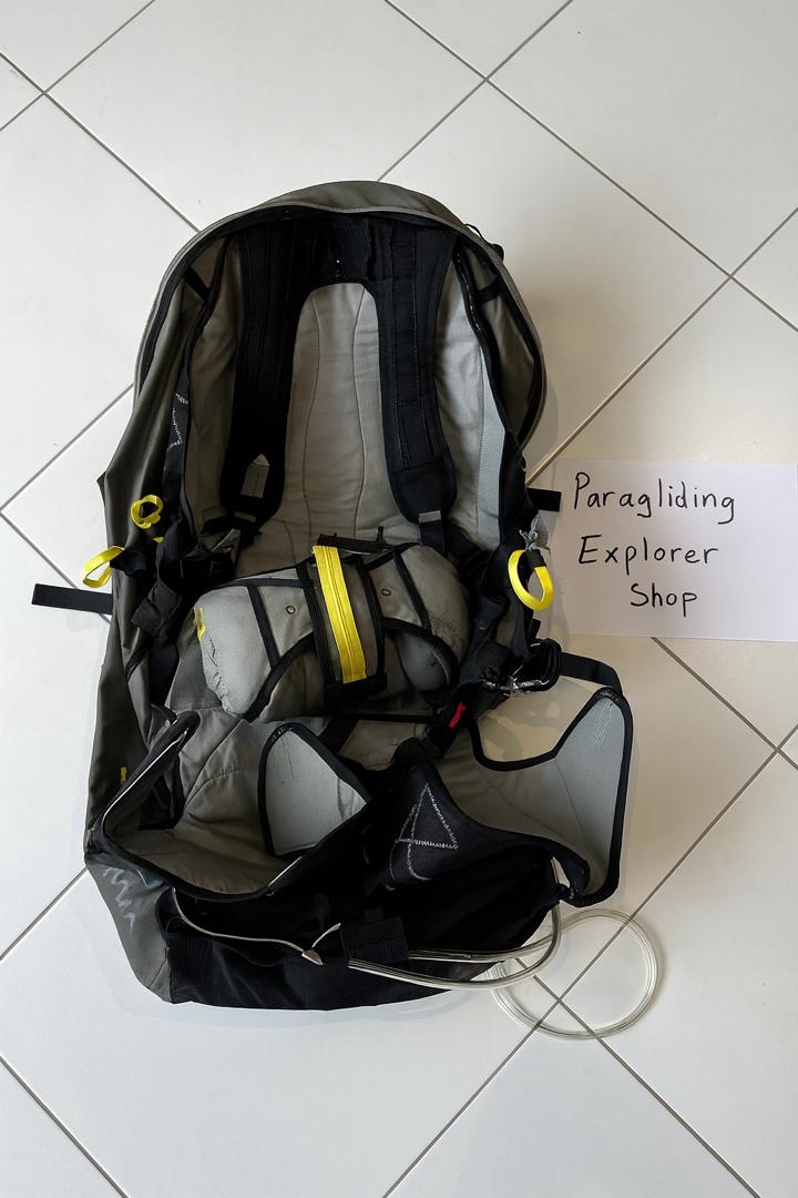 Used Niviuk Roamer 2