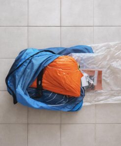 Used Ozone Viper XC 18m