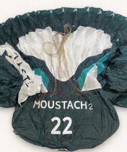 Used Flare Moustache M2 22m