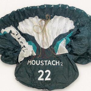 Used Flare Moustache M2 22m