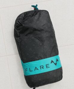 Used Flare Moustache 22m Limited Edition