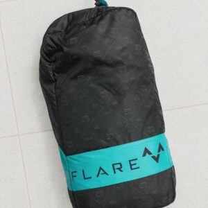 Used Flare Moustache 22m Limited Edition