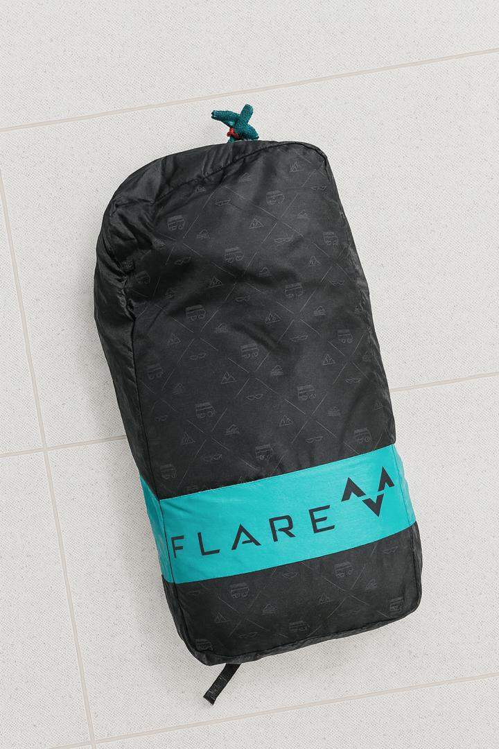 Used Flare Moustache 22m Limited Edition