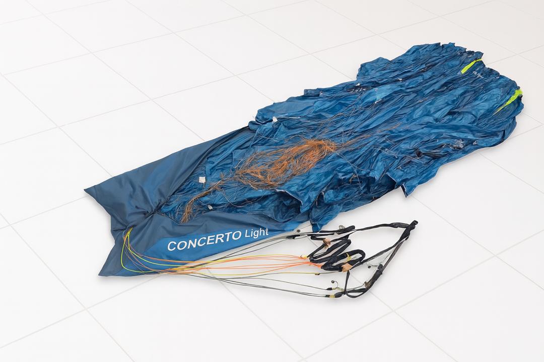 Used Ozone Zeolite 2 GT MS