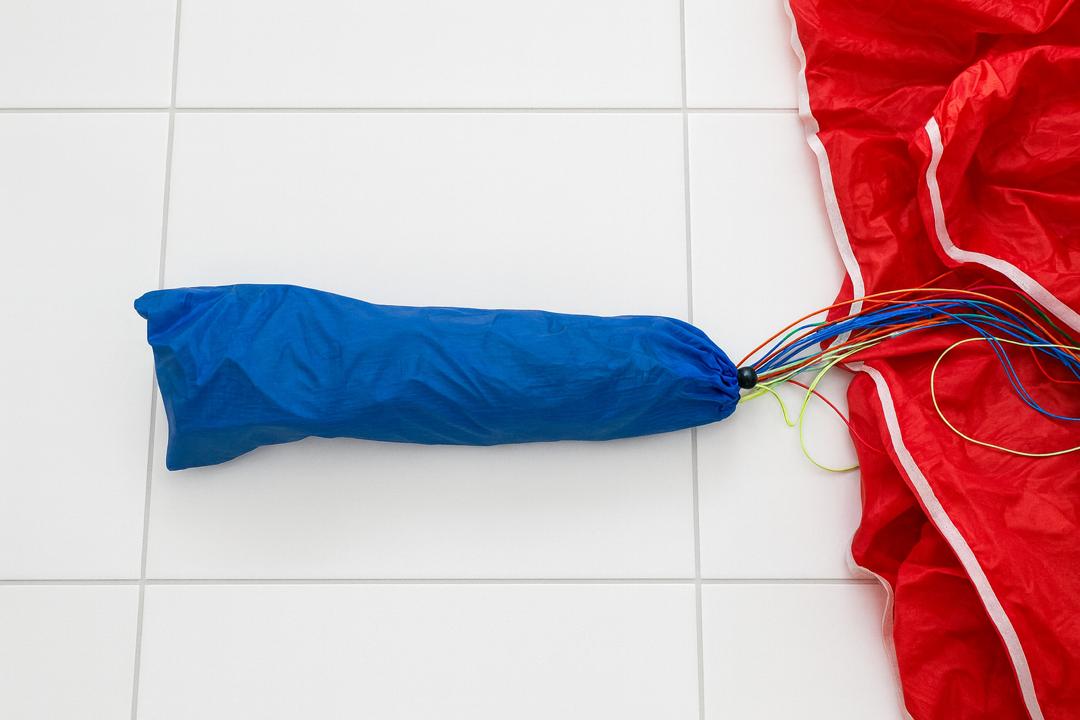 Used Ozone rapido 3 15m - Image 3