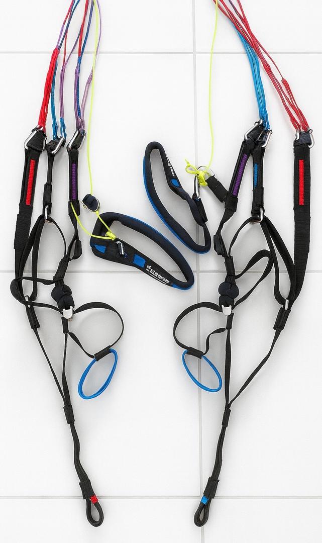 Used Ozone Rapido 3 11m - Image 3