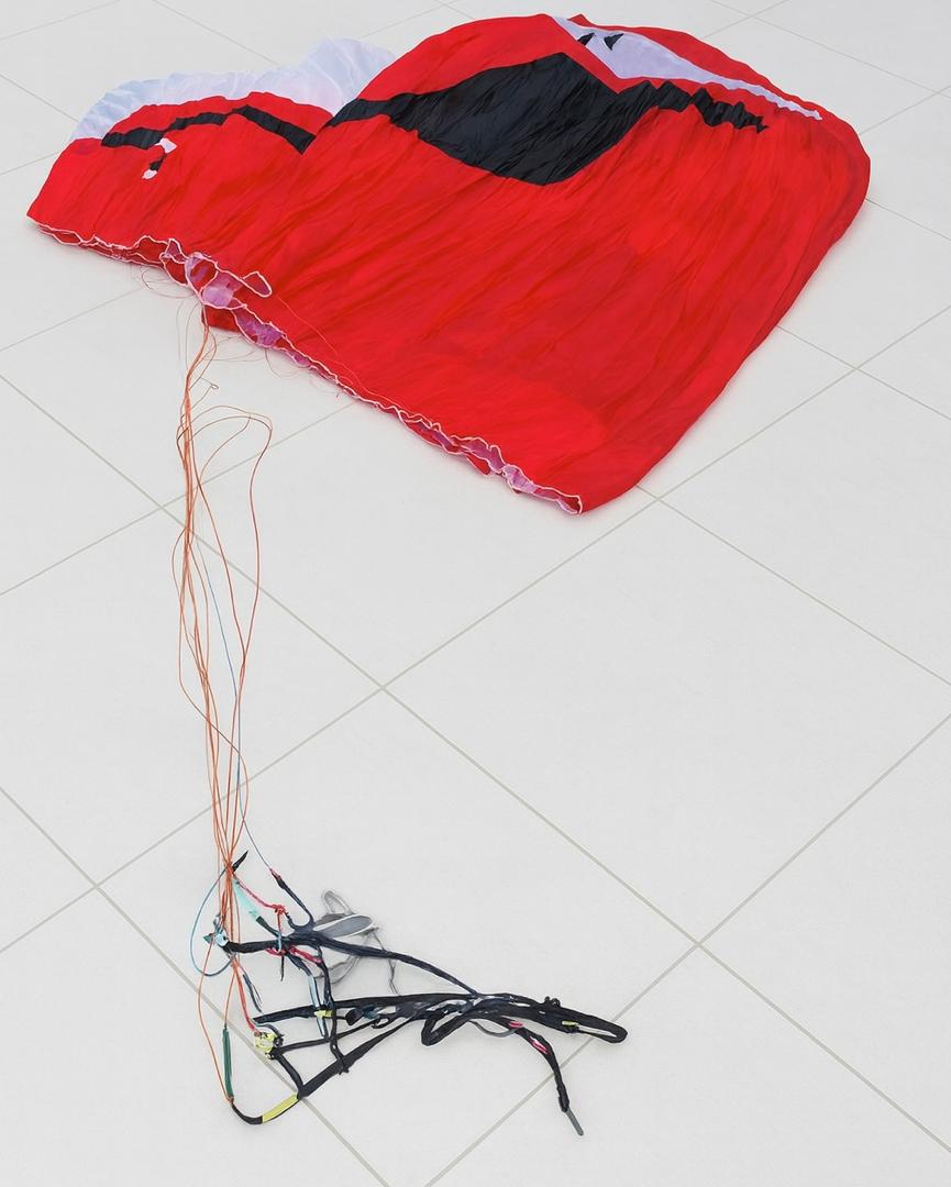 Used Niviuk Icepeak X-one 22 - Image 4