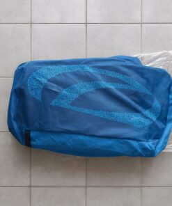 Used Ozone Viper XC 18m