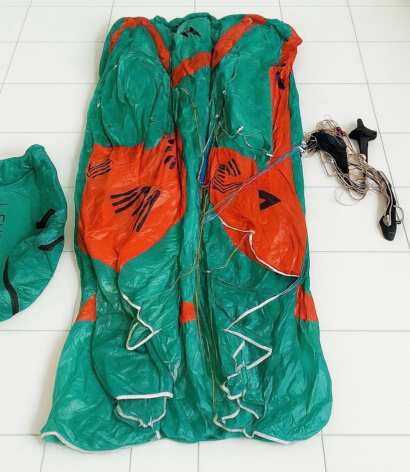 Used Flare Line 15m - Image 3