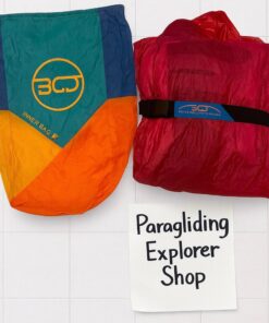 Used BGD Epic Freestyle S