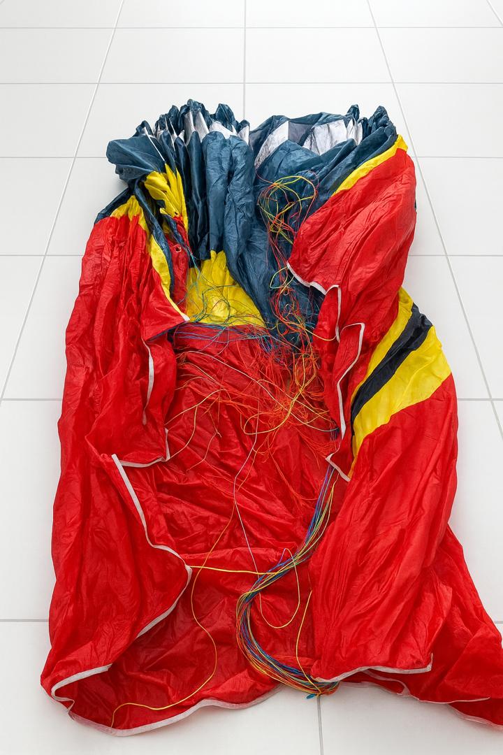 Used Ozone rapido 3 15m - Image 4