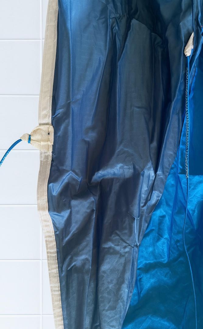 Used Ozone Rapido 3 11m - Image 4