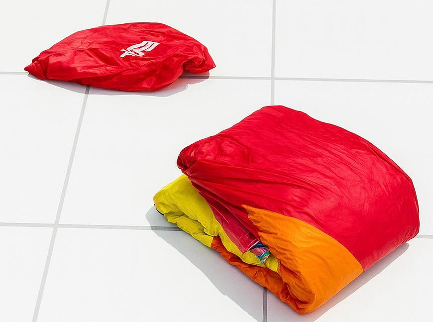 Used Ozone DragonFly 18m2 - Image 3