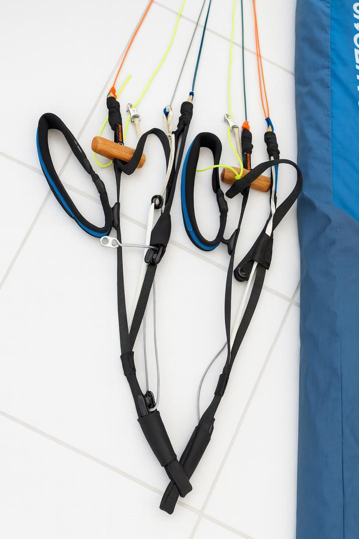 Used Ozone Zeolite 2 GT MS 80-95KG - Image 4