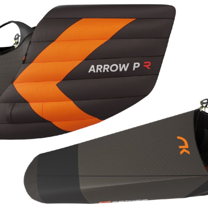 Niviuk Arrow P - Image 4