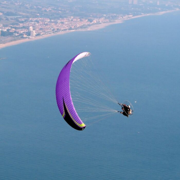 Niviuk Kougar 3 - Image 5