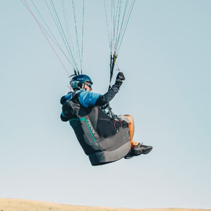 Niviuk Konvers 3 - Image 4