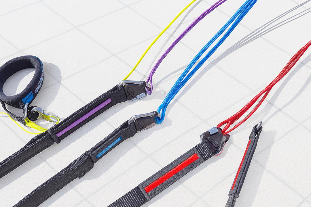 Used Ozone Rapido 3 8m - Image 5