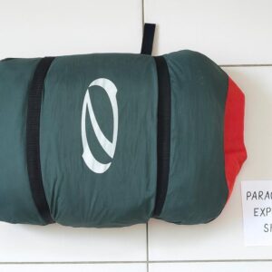 Used Ozone Rapido 3 11m