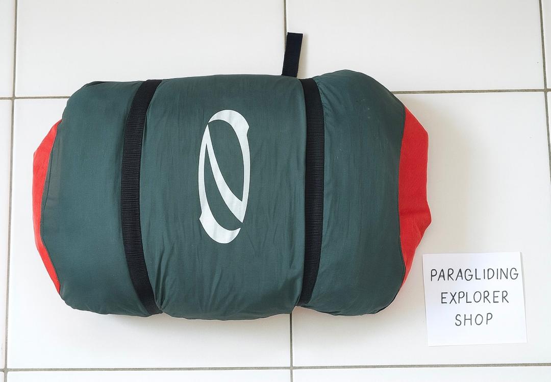 Used Ozone Rapido 3 11m