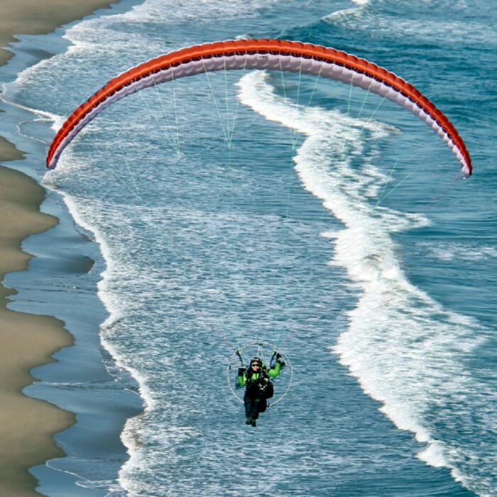 Niviuk Qubik 2 - Image 6