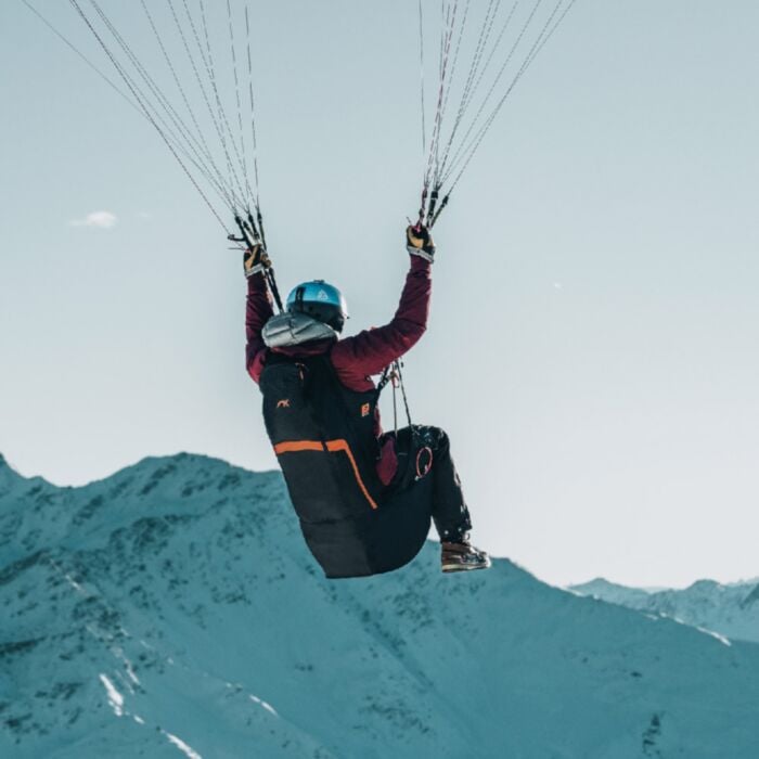 Niviuk Kooper P - Image 4