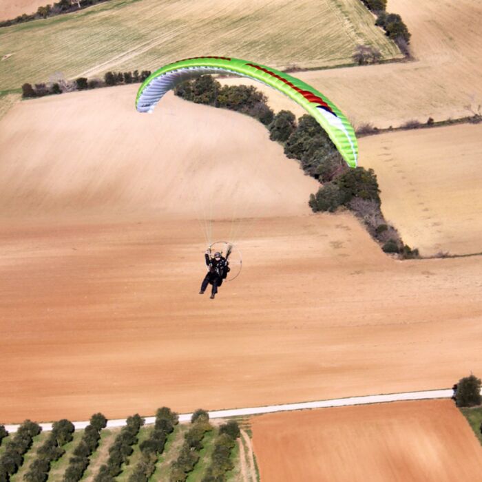 Niviuk Link 3 - Image 5