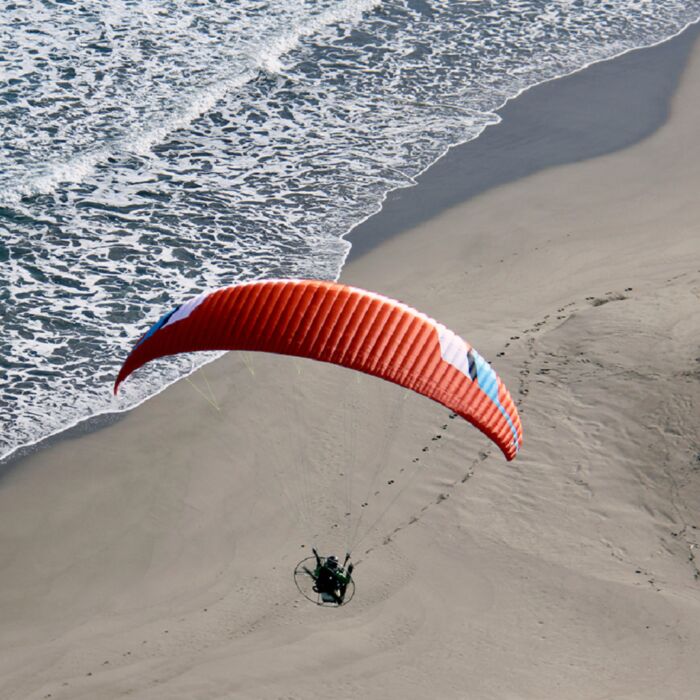 Niviuk Qubik 2 - Image 5