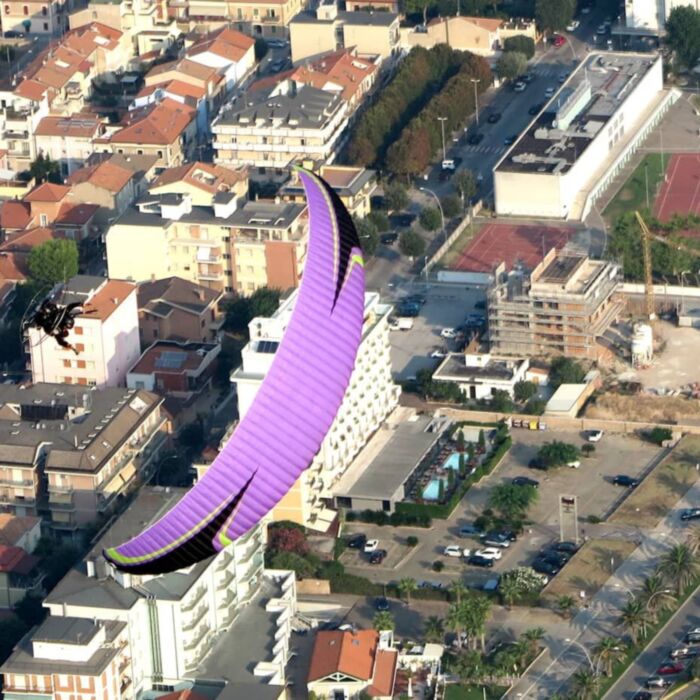 Niviuk Kougar 3 - Image 6